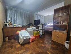 Sennett Estate (D13), Terrace #458542051